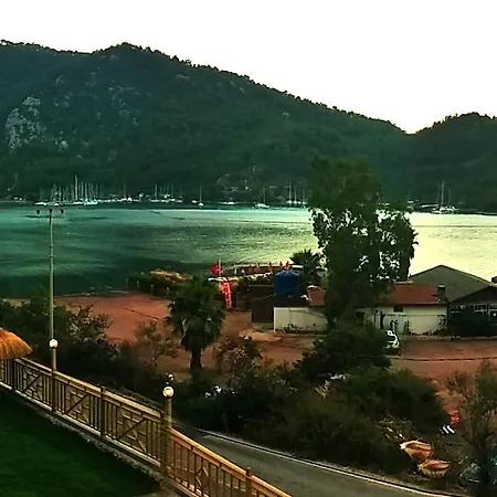Pinar's Bungalow Houses Bed & Breakfast Orhaniye (Marmaris)